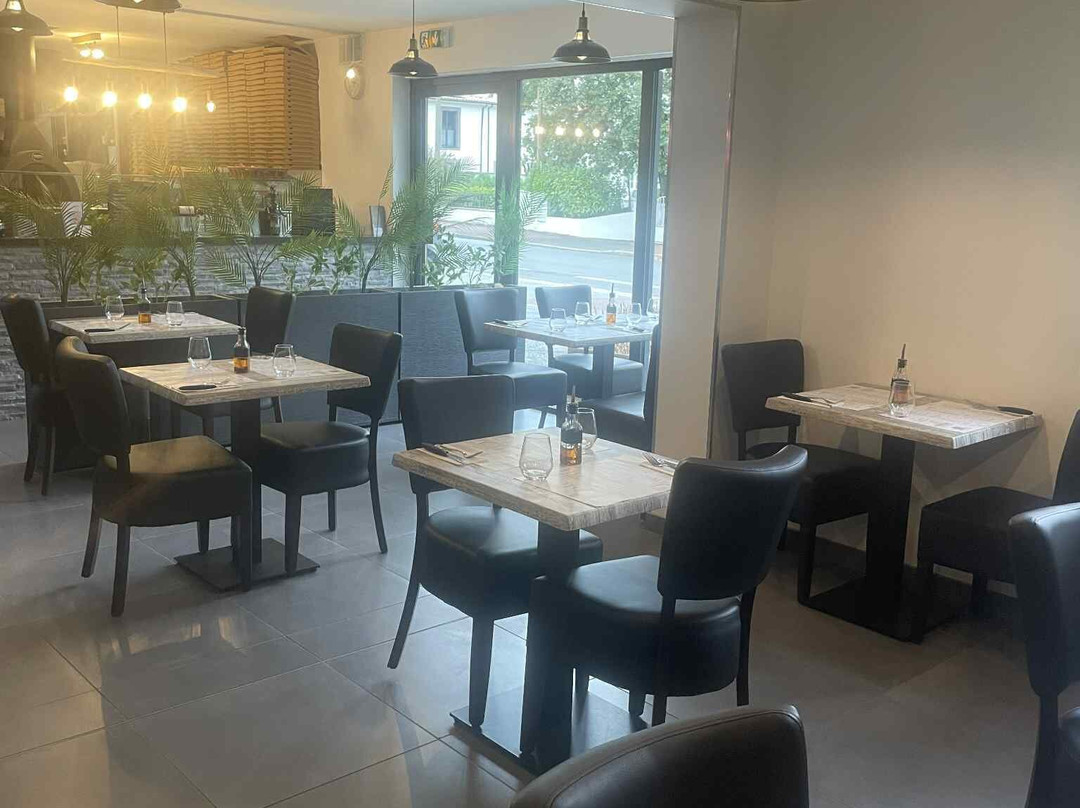 Fiamma Pizza