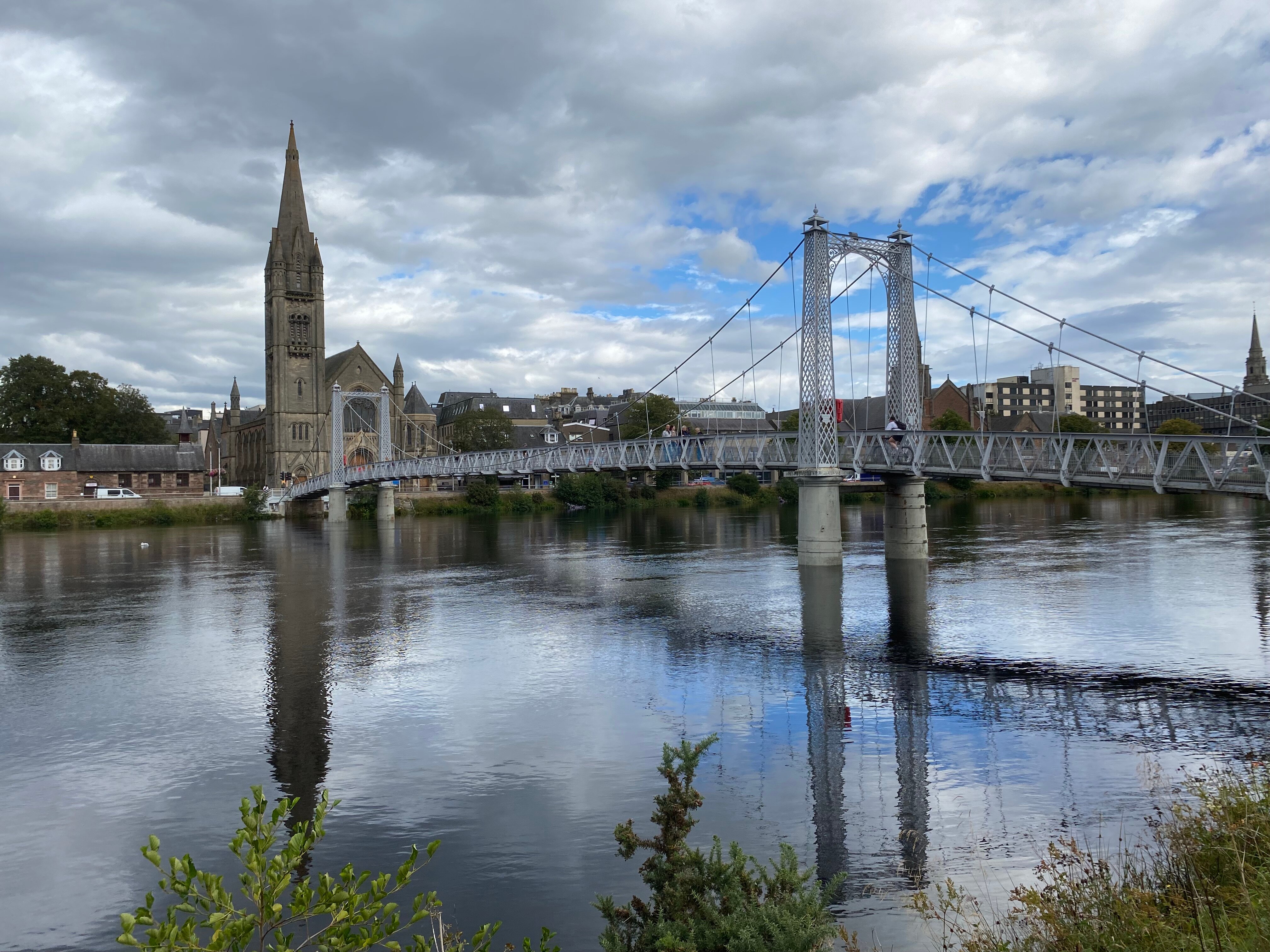 Stanford House-官方