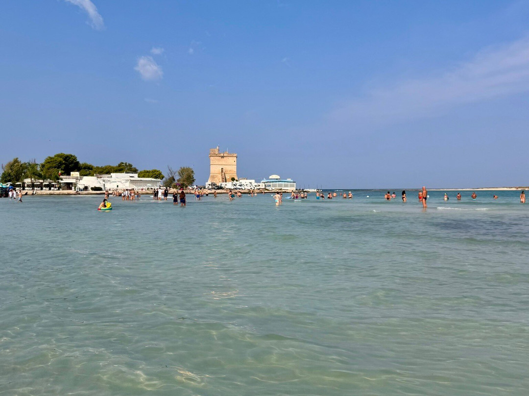 Lido Oasi-Sant'Isidoro必去景点