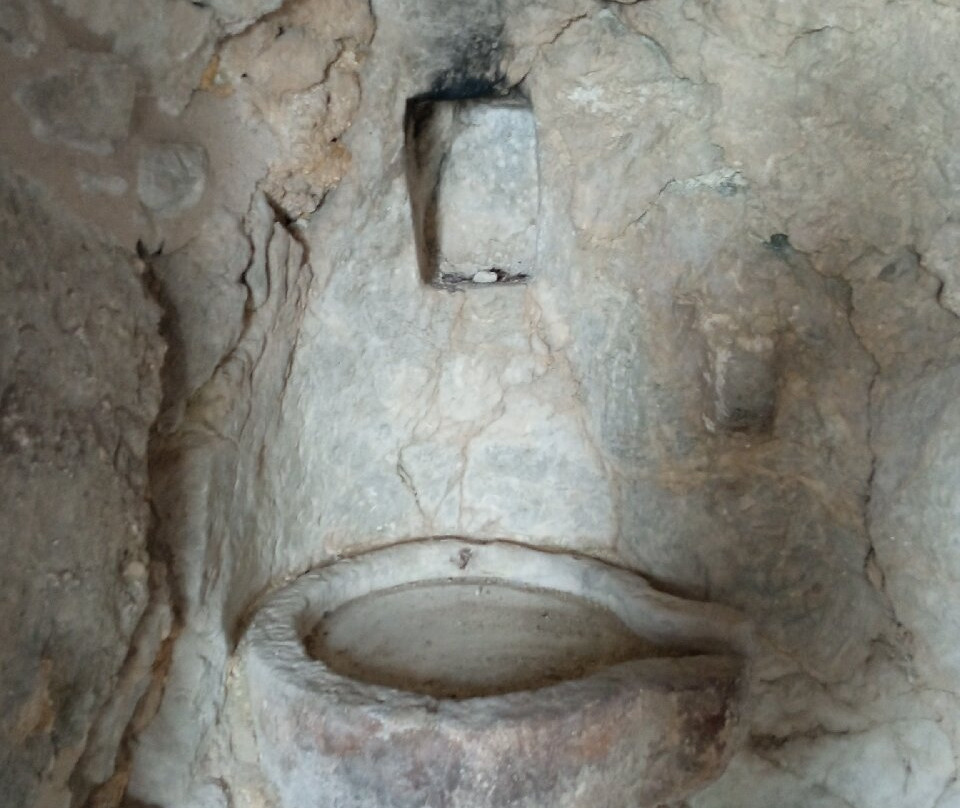 Borgo Medievale-Gessopalena必去景点