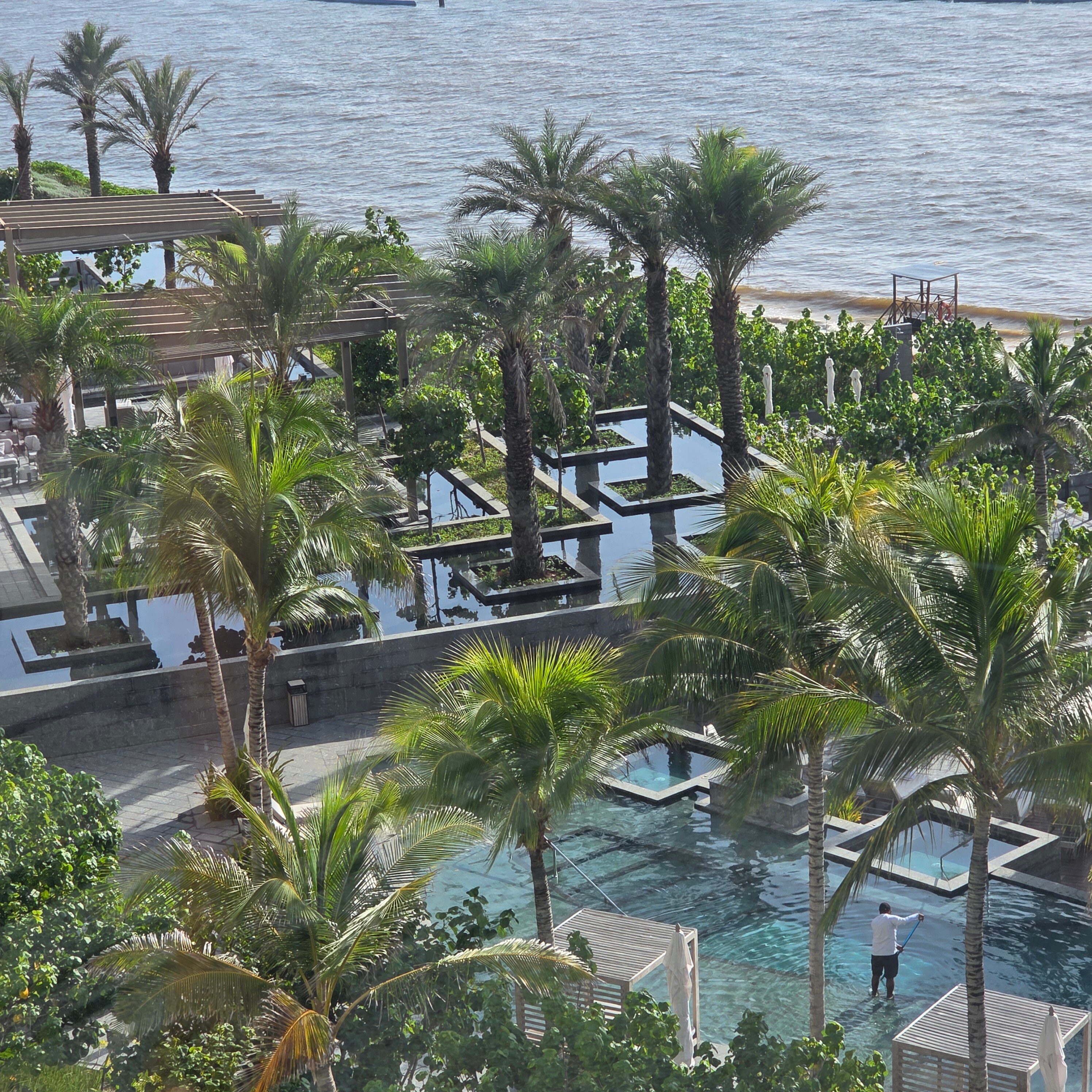 Waldorf Astoria Riviera Maya-官方