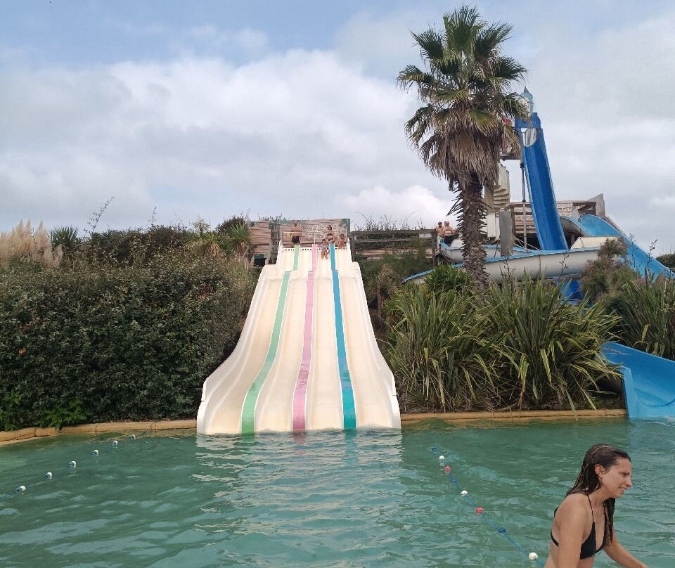 Atlantic Park-Seignosse必去景点