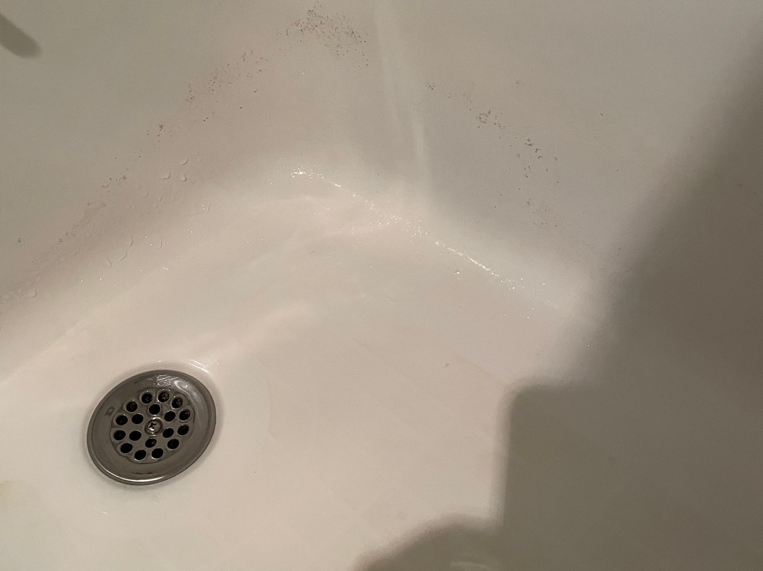 The Inn at Saratoga主图