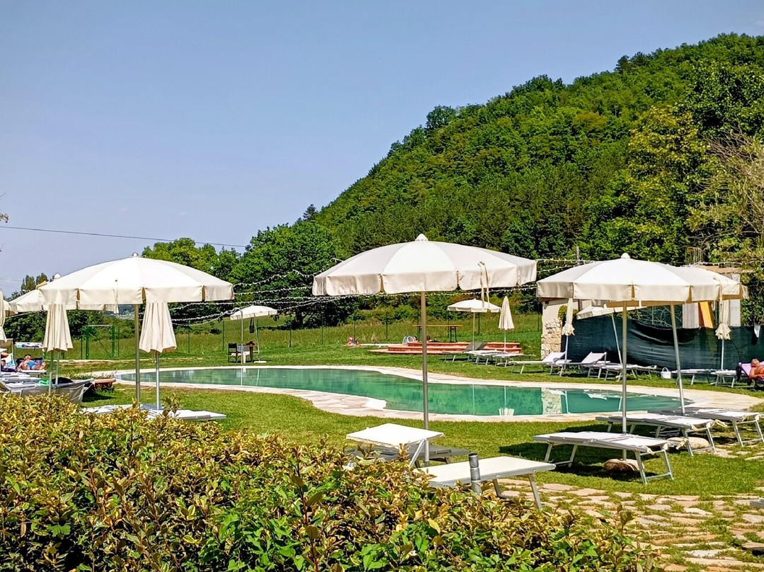 Pievetorina-Muccia必去景点