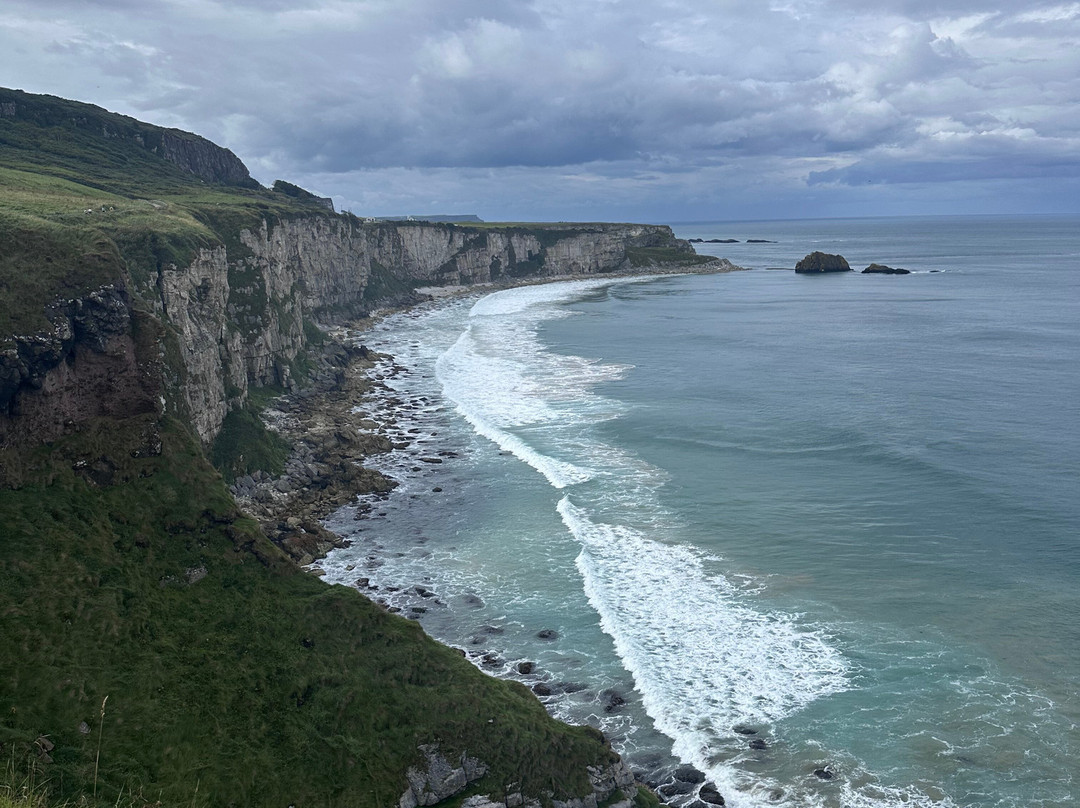 Dowling Chauffeur Drive-都柏林必去景点