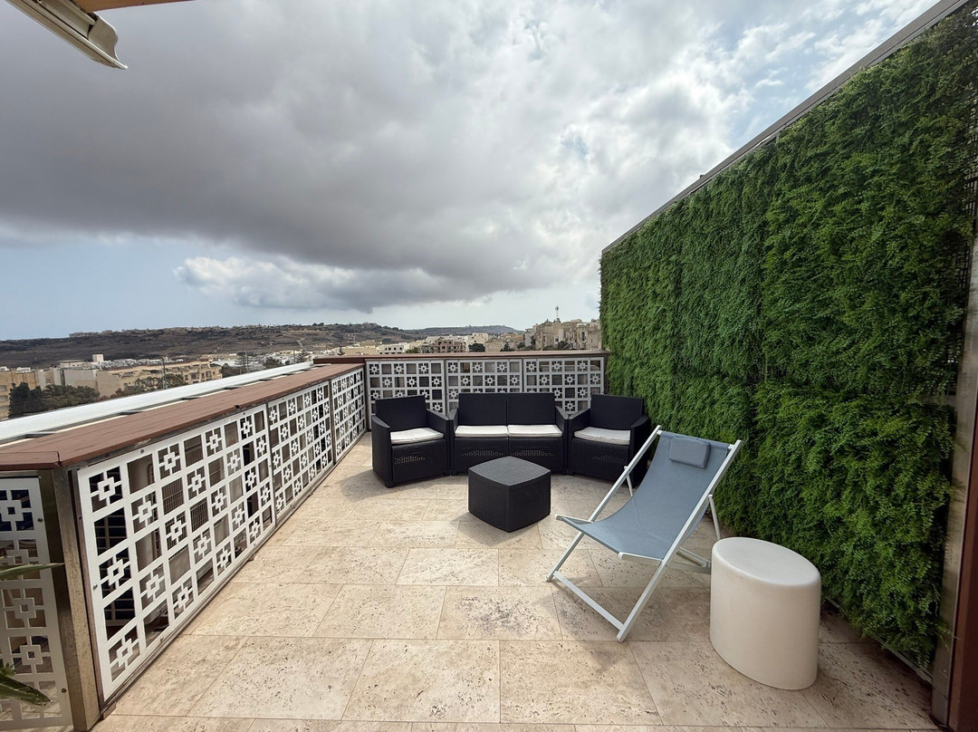 Townhouse17 Boutique Bed & Breakfast主图