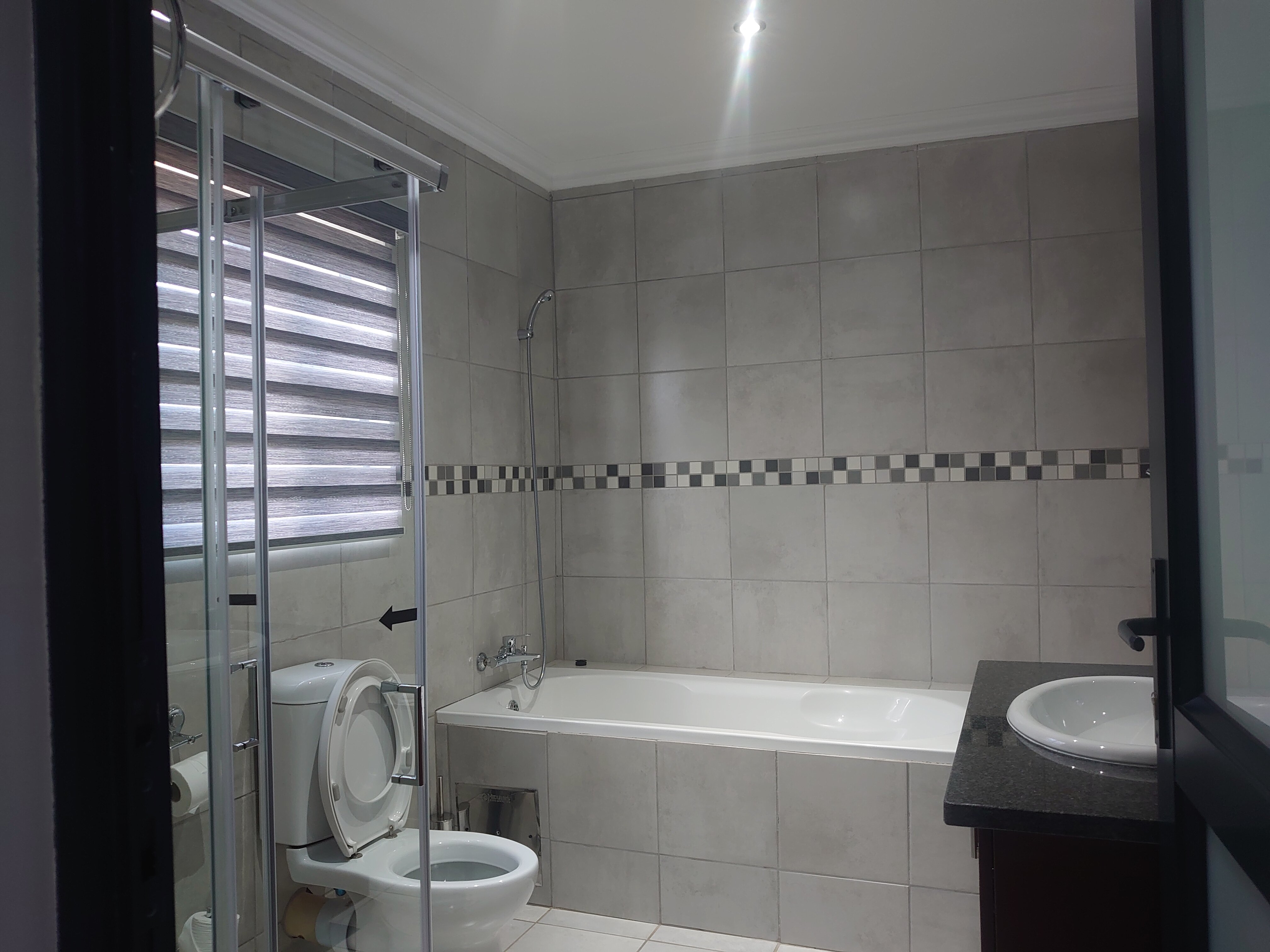 Tlou Safari Lodge-官方