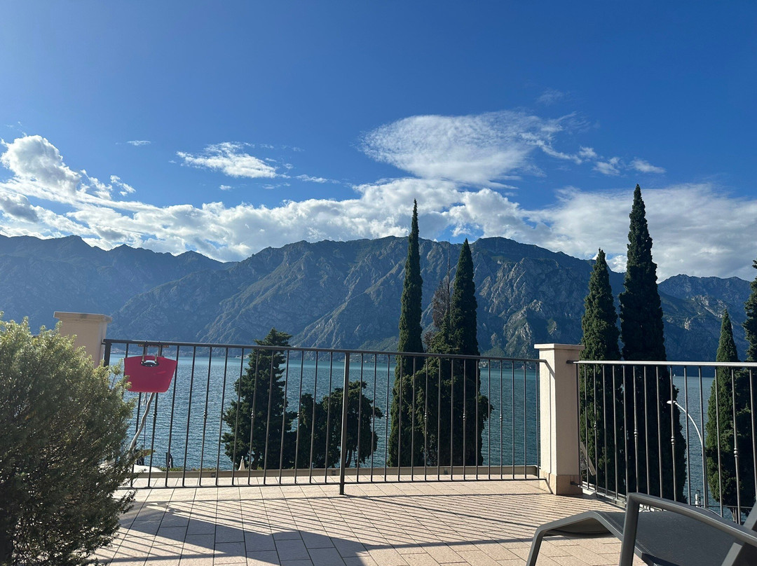 Hotel Oasi Beach主图