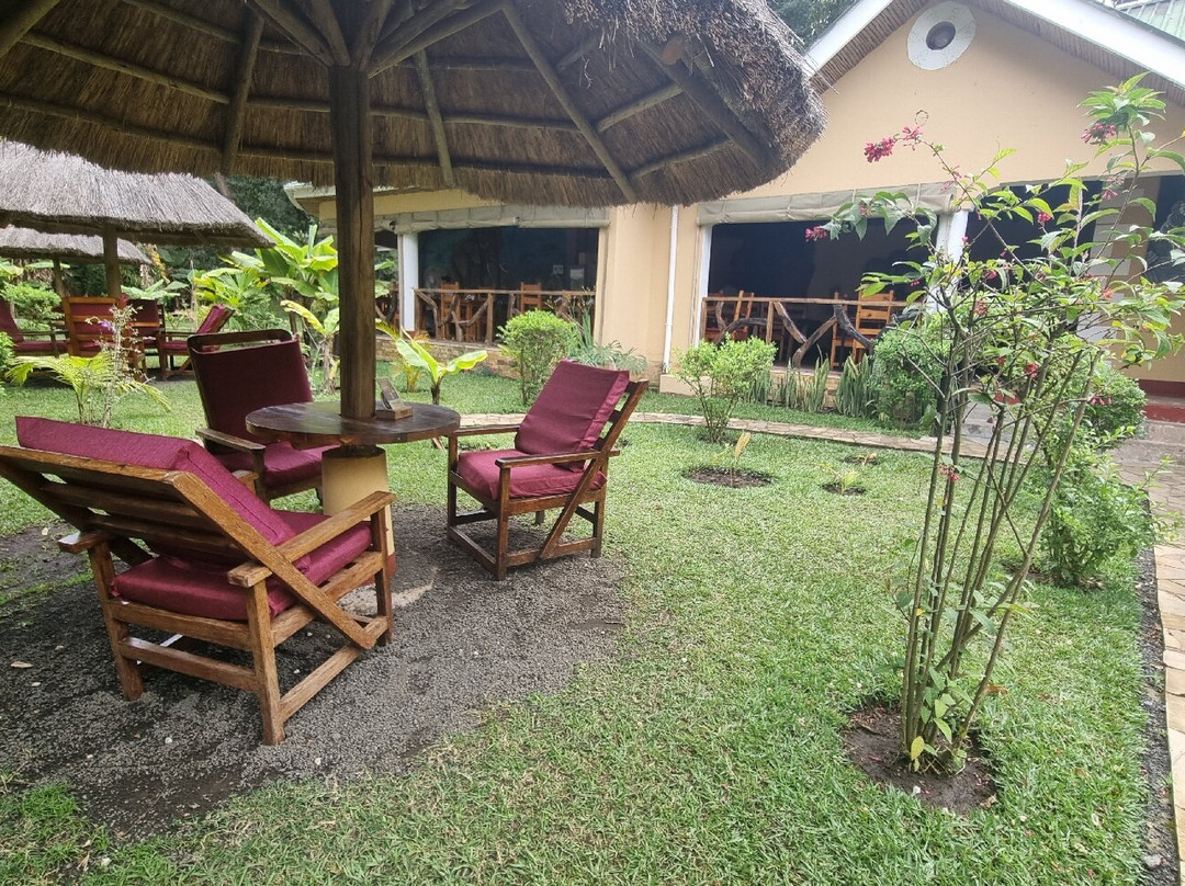 Africa Lodge Arusha主图