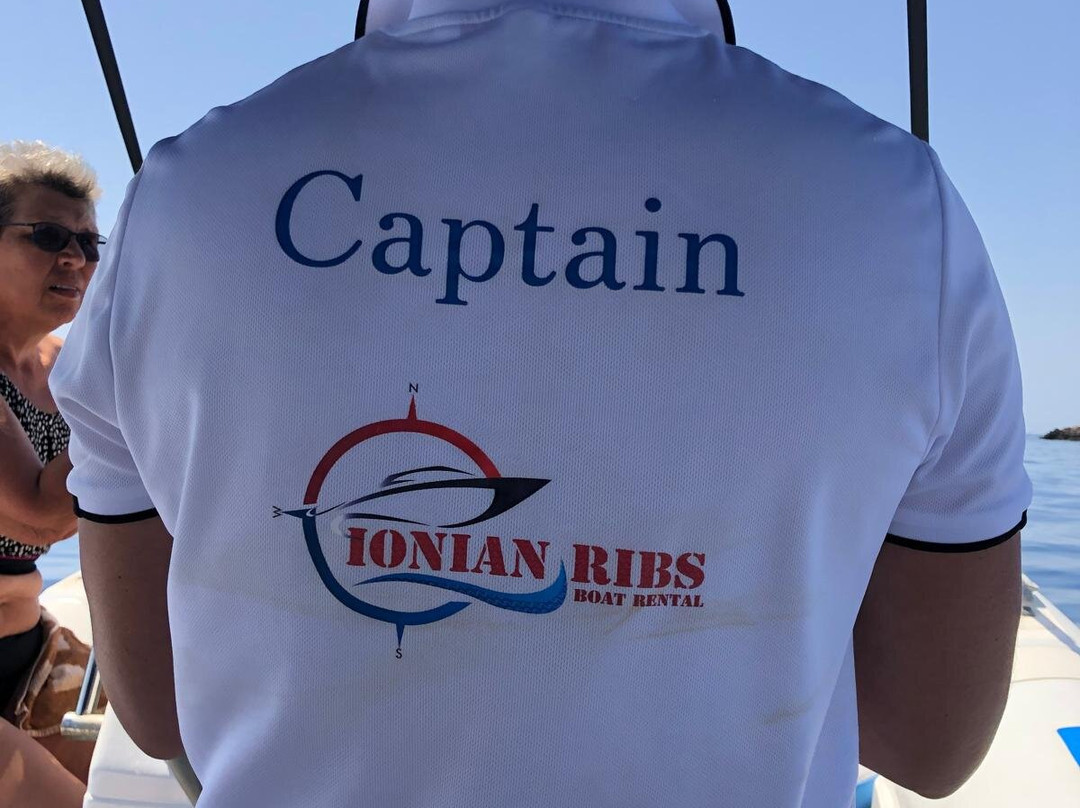 Ionian Ribs-塞沃塔必去景点