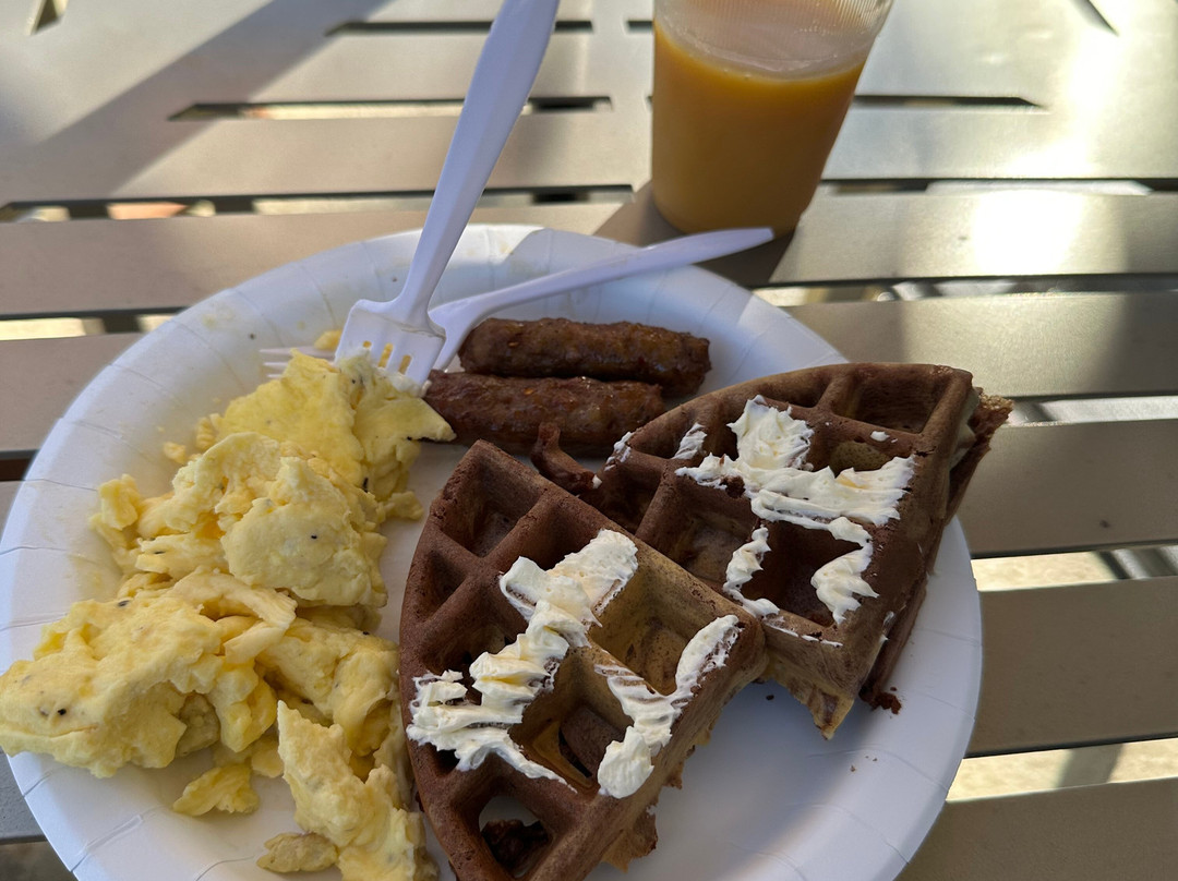 Comfort Inn & Suites主图