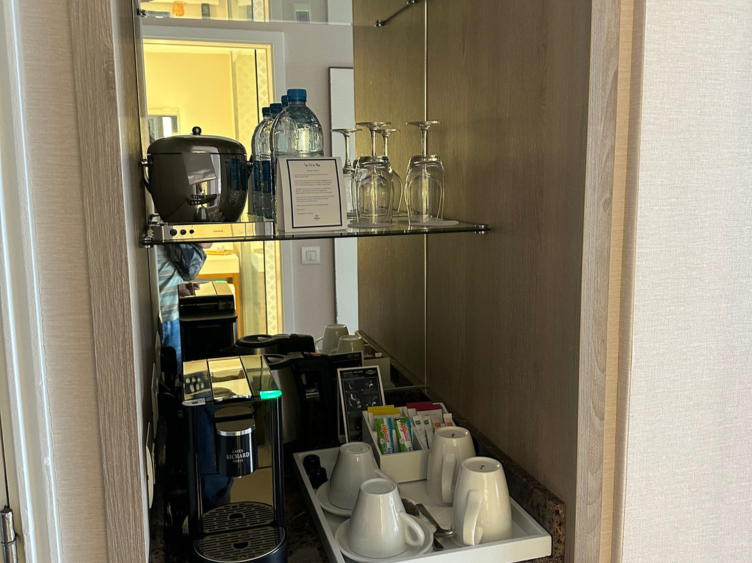 Hilton Hotel Tahiti主图