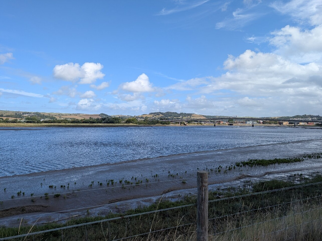Tarka Trail
