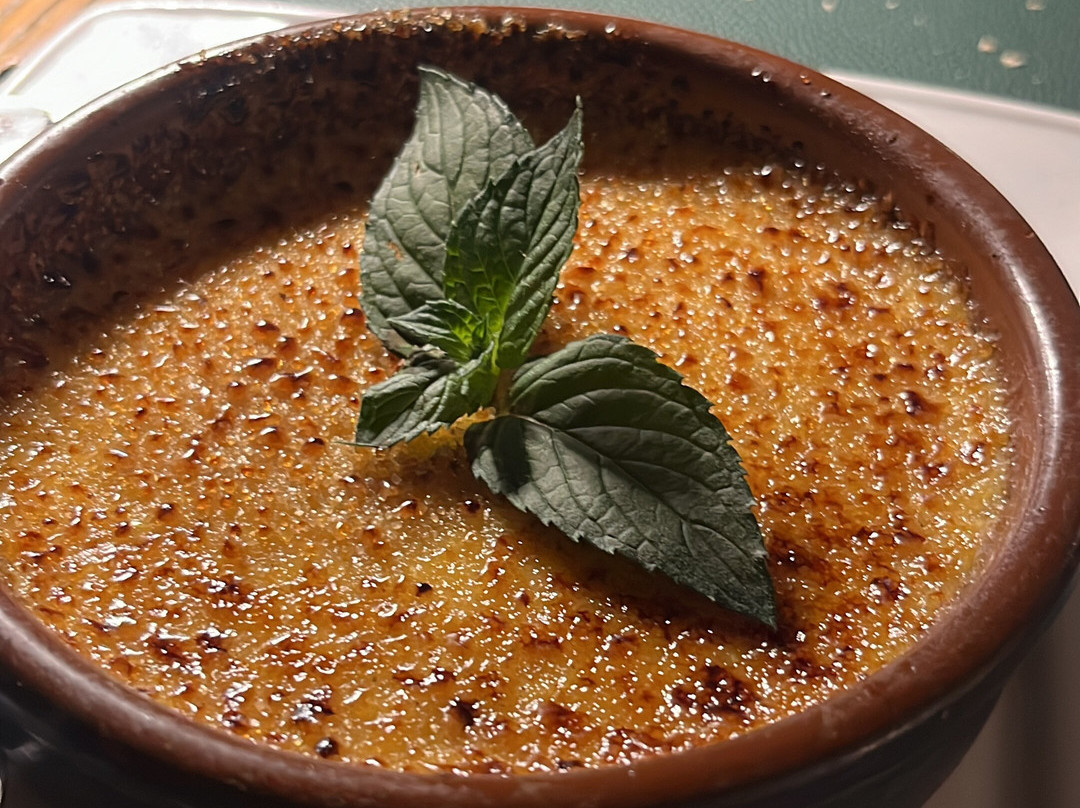 Casa Verde Hotel Restaurant主图