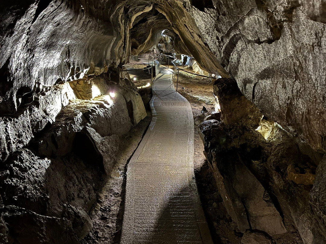 Aillwee Cave-Ballyvaughan必去景点