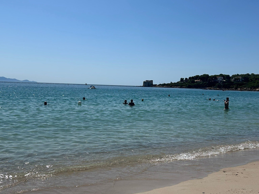 Spiaggia Del Lazzaretto-阿尔盖罗必去景点