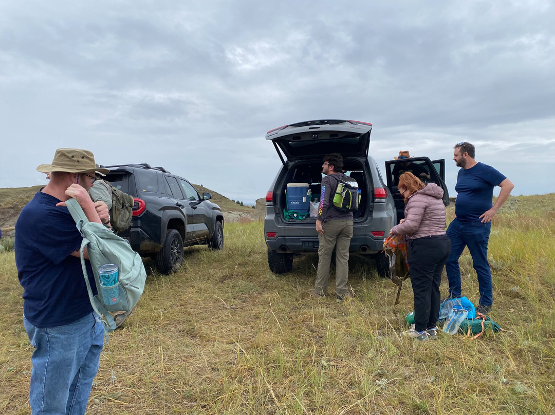 PaleoAdventures-Belle Fourche必去景点