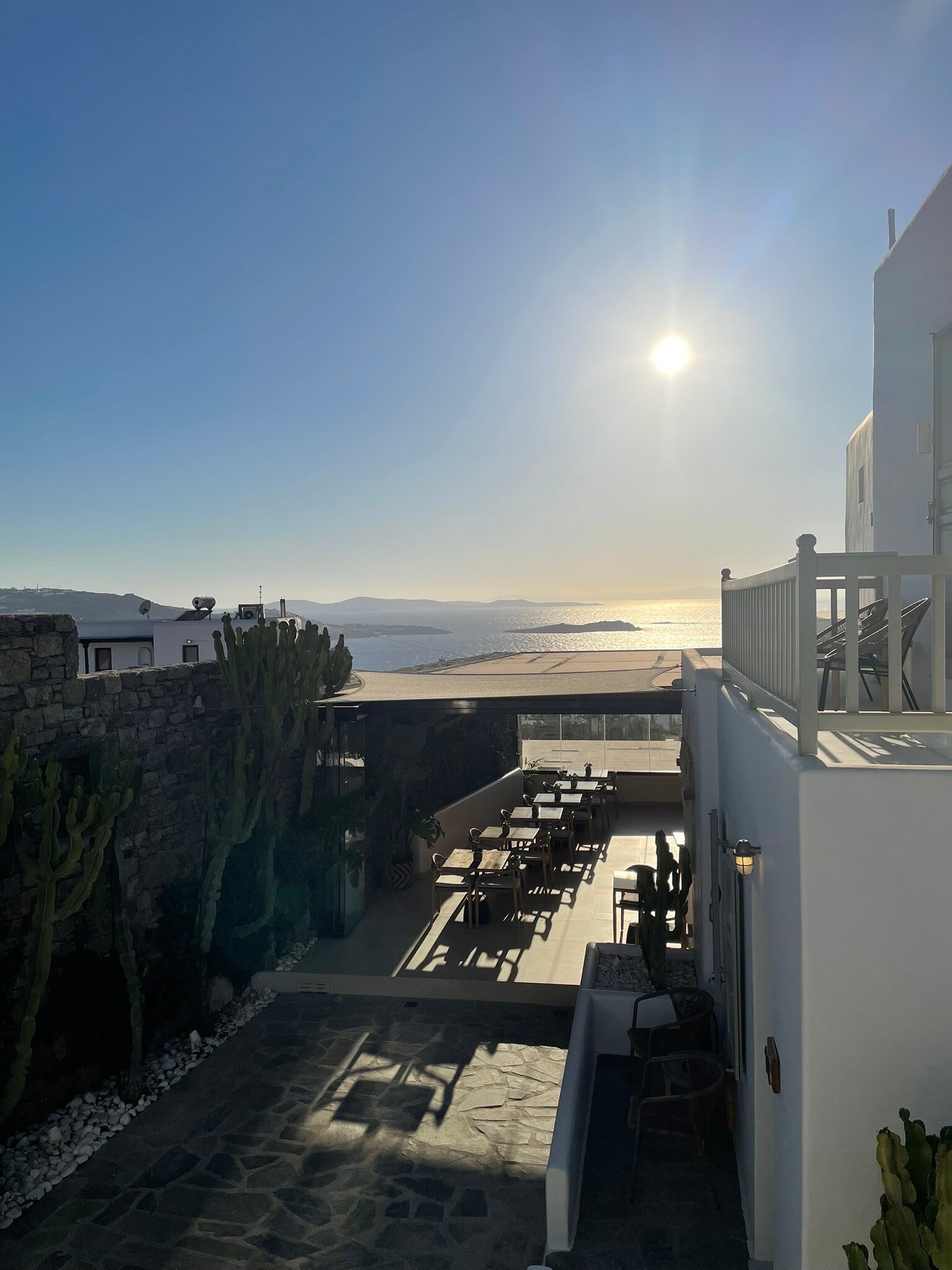 Damianos Hotel-官方