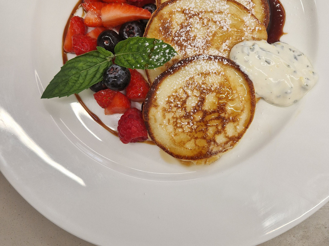 Howth Castle Cookery School-霍斯必去景点