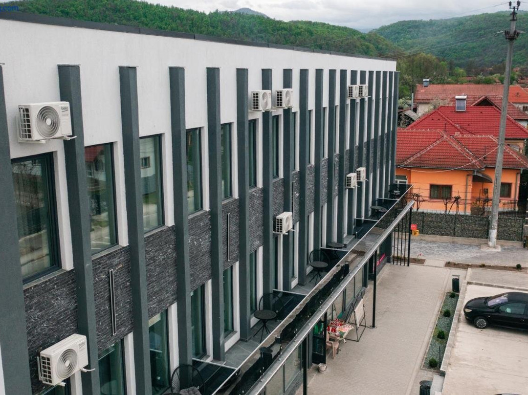 TisArt Hotel