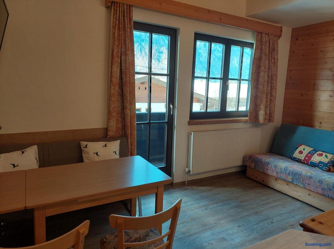 Appartementhaus Raudaschl主图