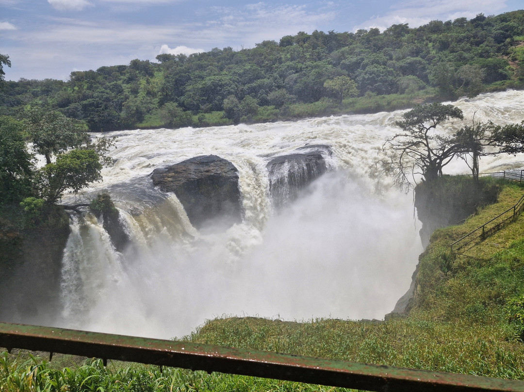 Ngoni Safaris Uganda-坎帕拉必去景点