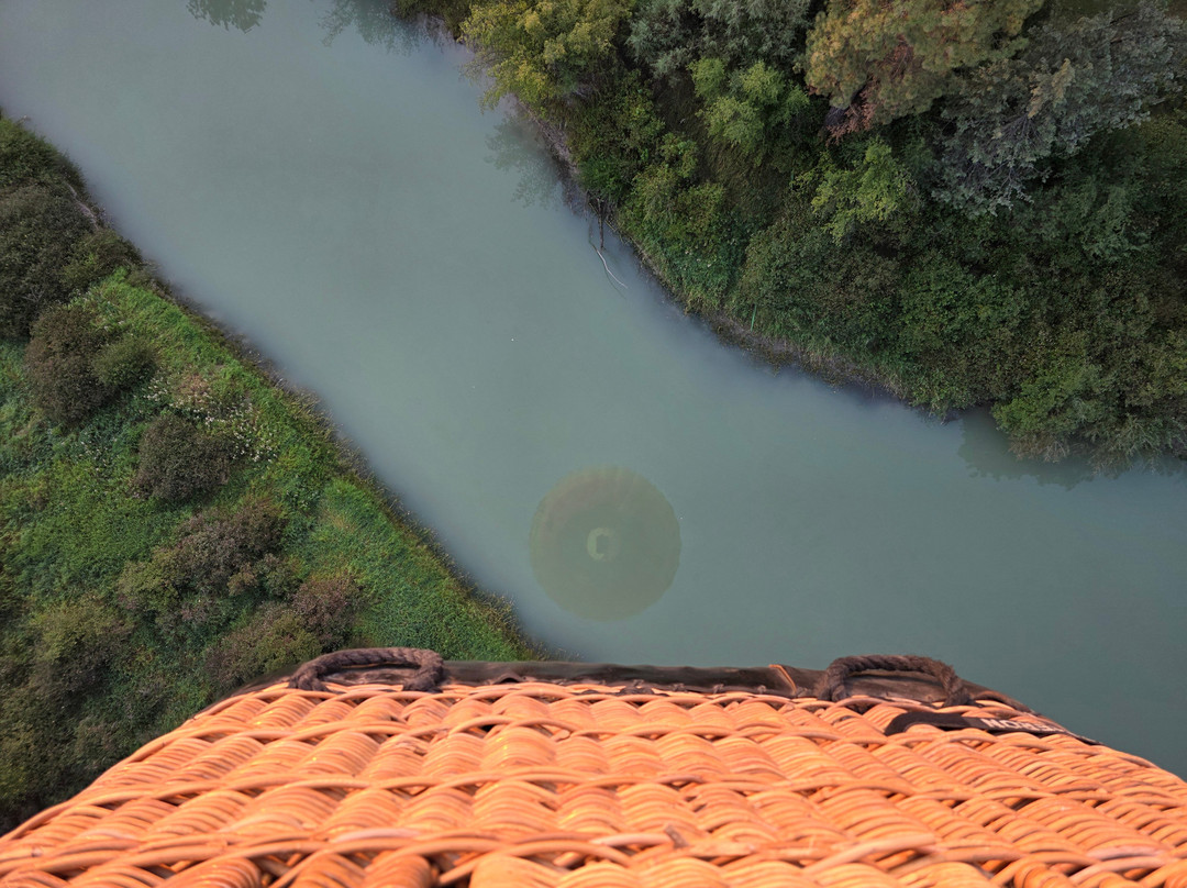 2 Fly Us-卡利斯佩尔必去景点