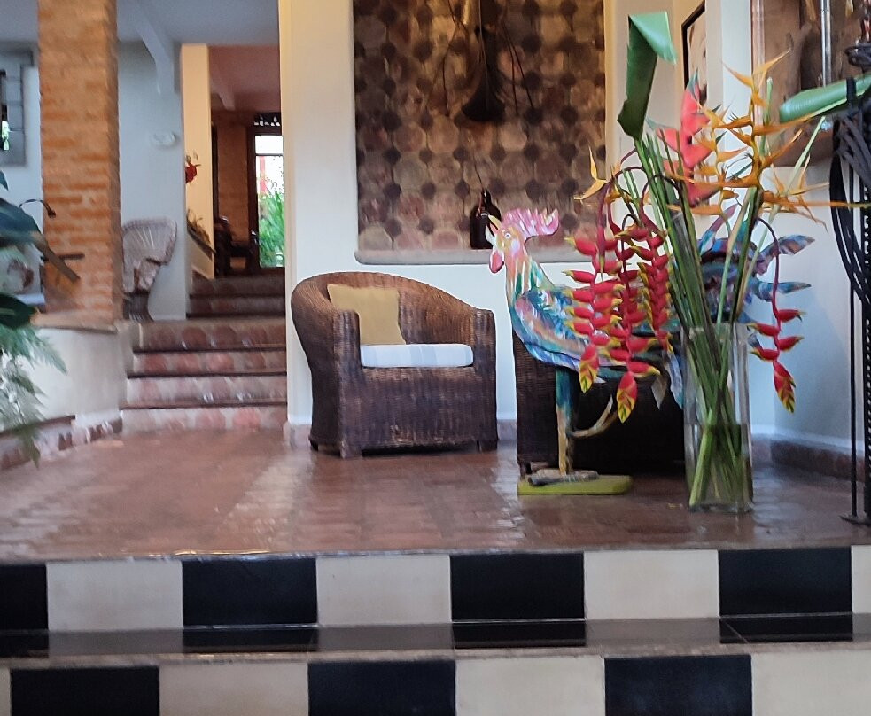 Posada Casa Sol C.a.主图