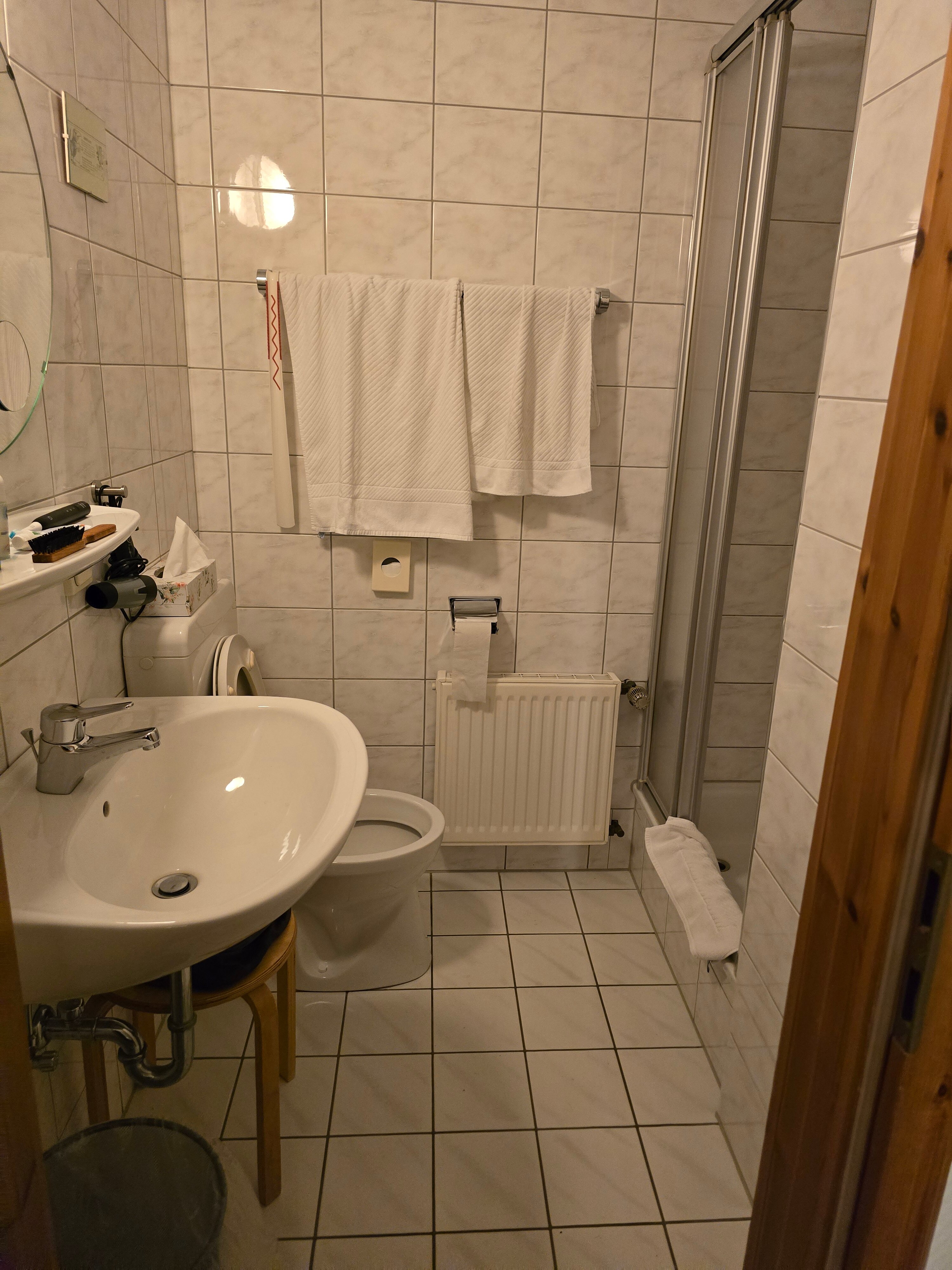 Landhotel Franck-官方