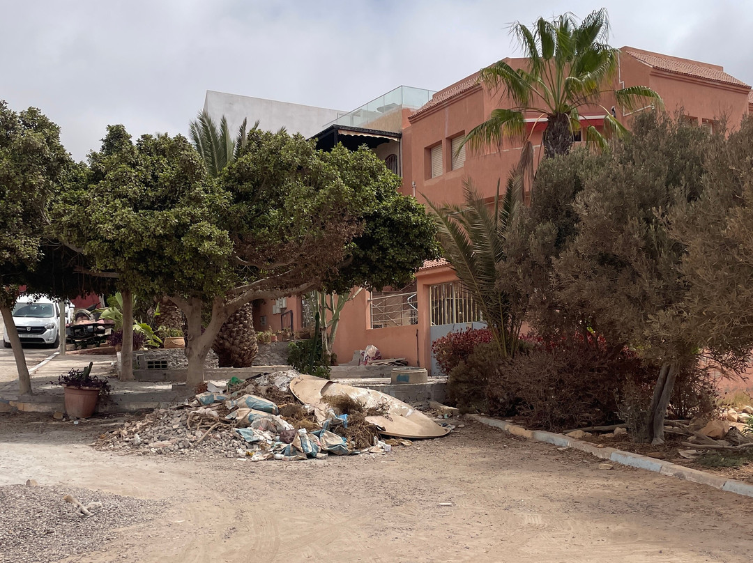 Pearl Surf Camp Morocco-奥瑞尔必去景点