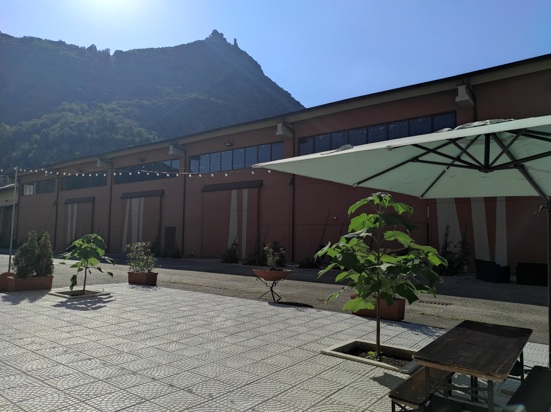 Birrificio San Michele-Sant'Ambrogio di Torino必去景点