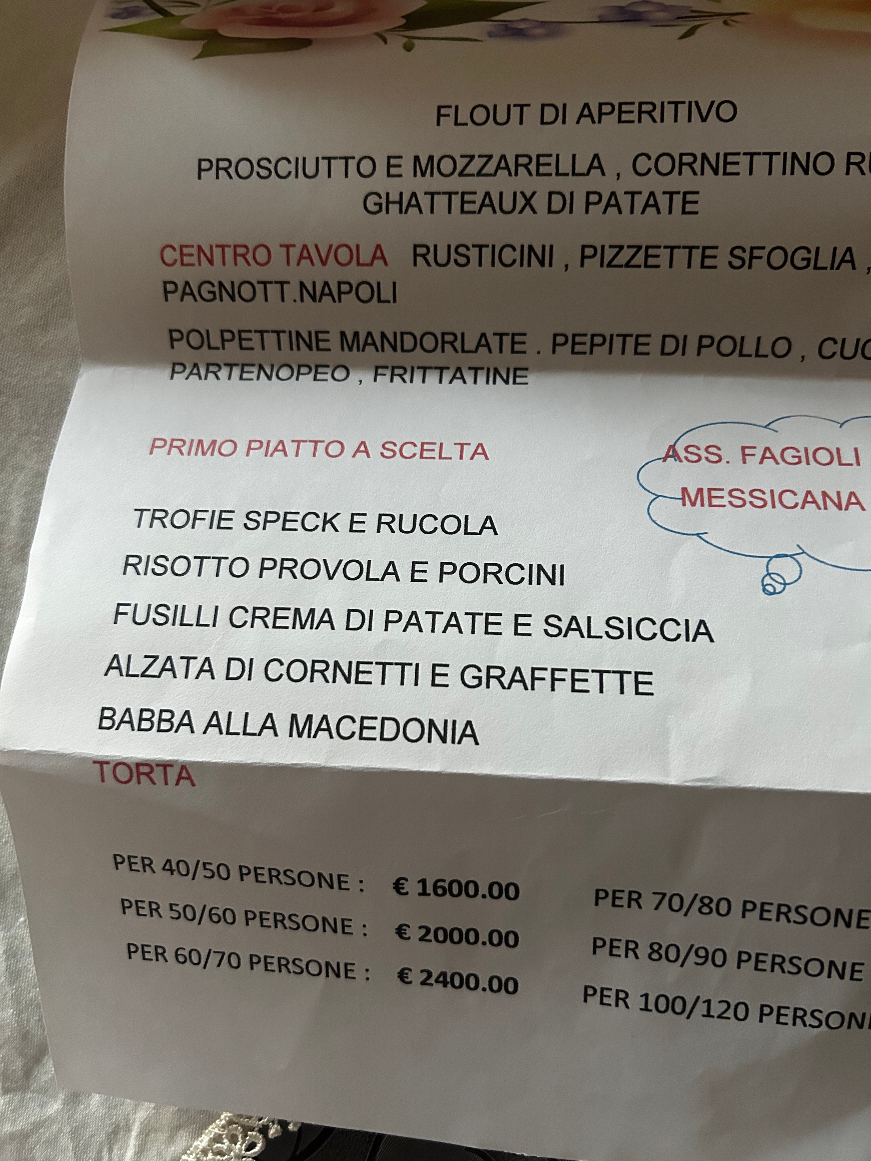 Il Roseto Park Hotel-官方