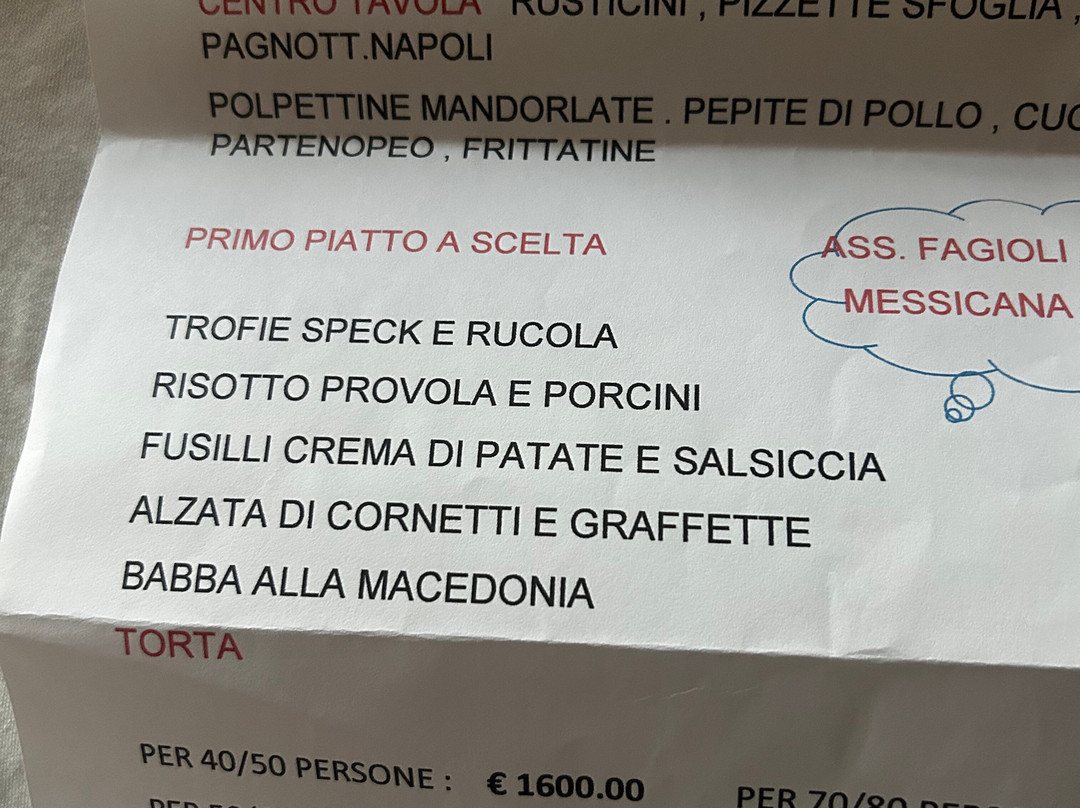 Il Roseto Park Hotel主图