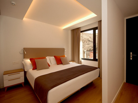 Natural Park Apartments主图