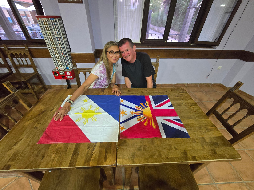 Hostal Puente Fitero主图