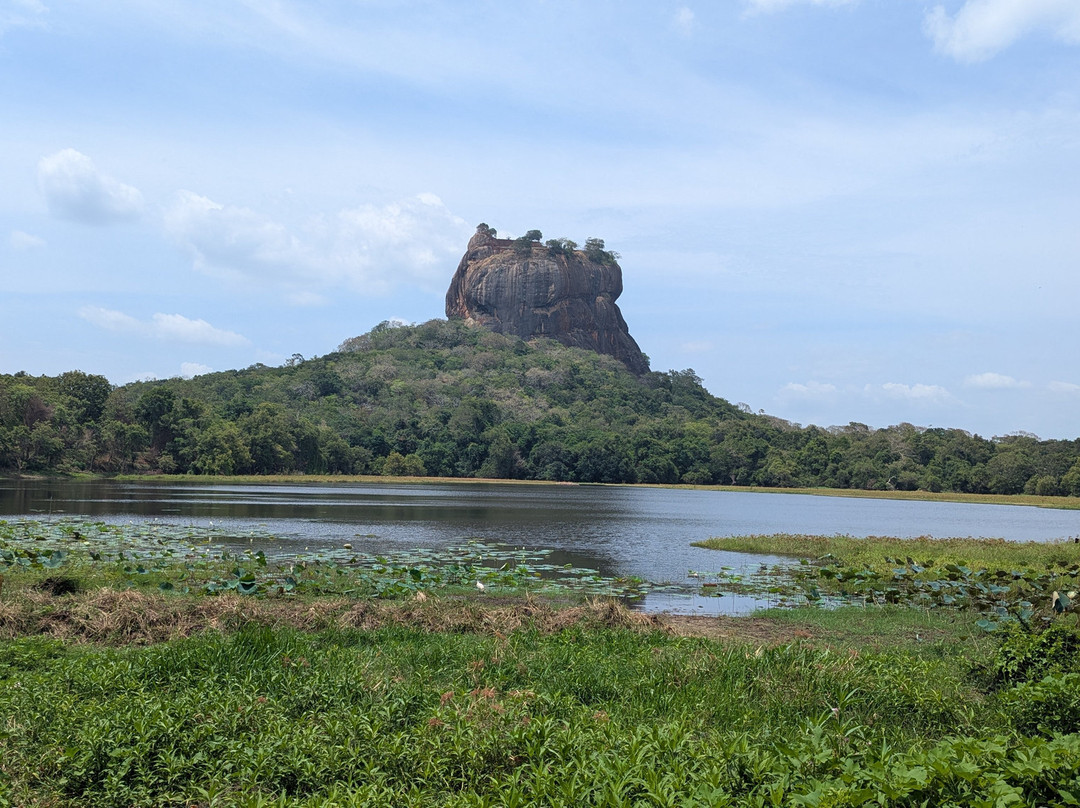 IPHA Lanka Tours-赛杜瓦必去景点