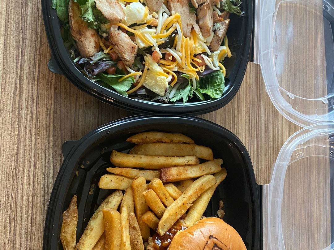 Towneplace Suites Hays主图