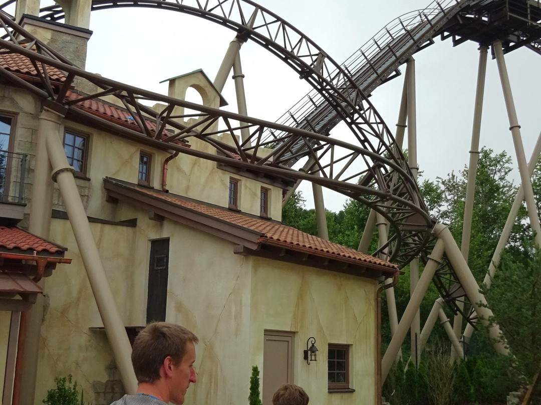 Fantasiana-Strasswalchen必去景点