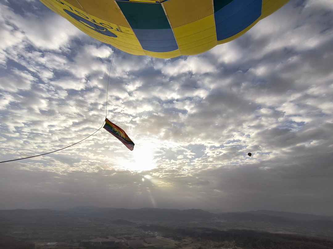 Totglobo-Bocairente必去景点