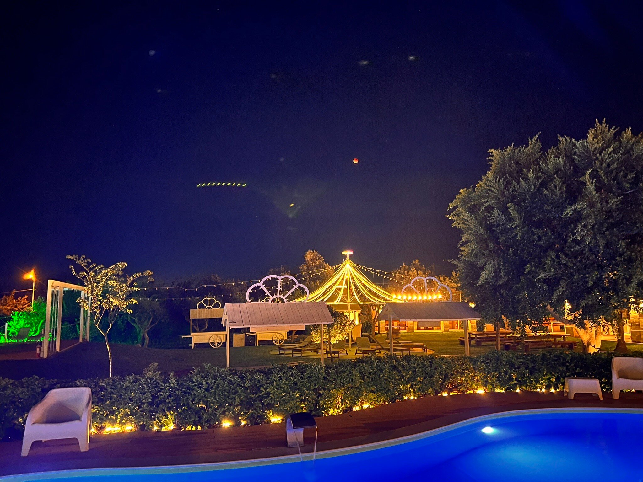 AgriFamily Village-官方