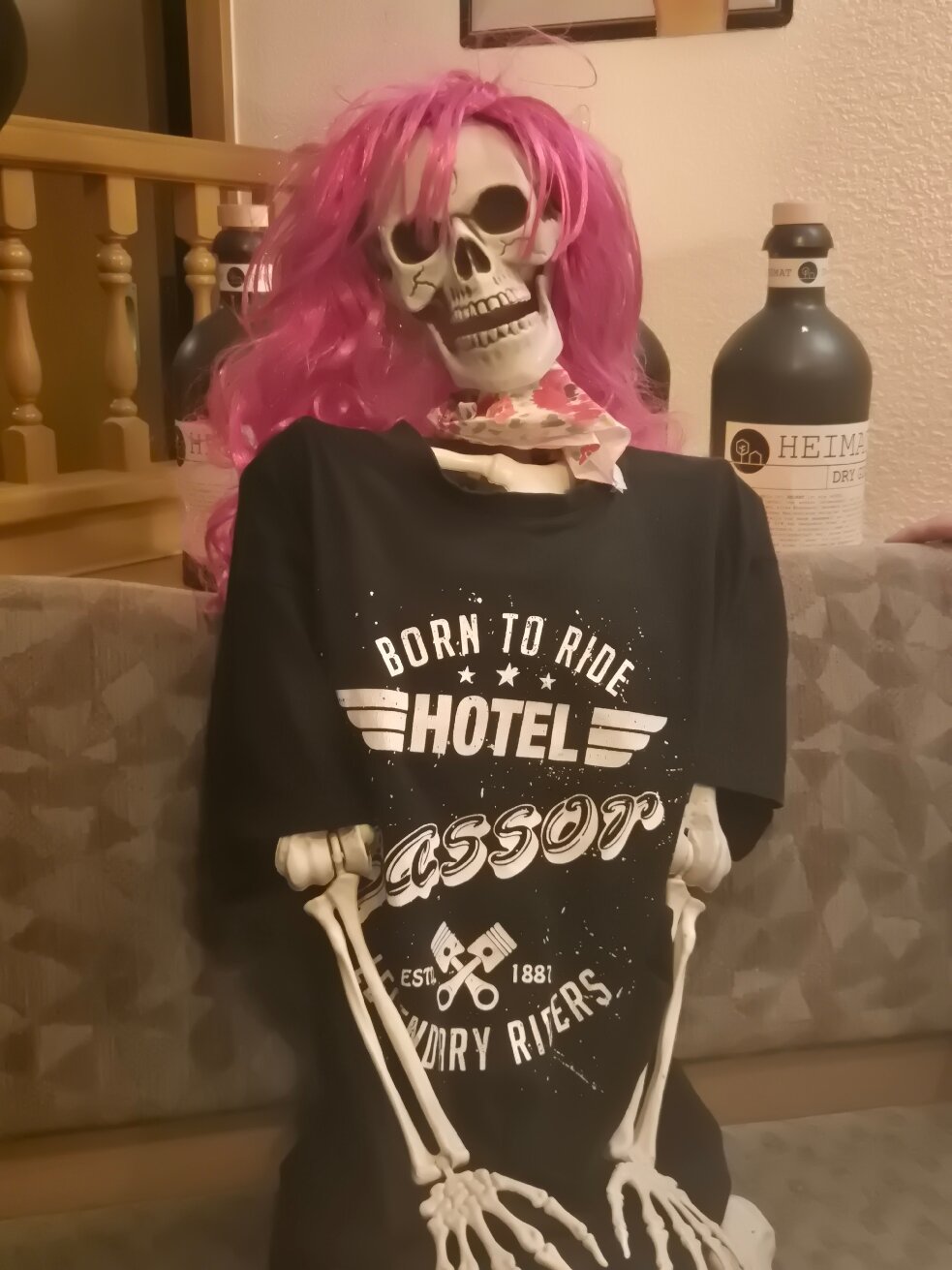 Hotel Sassor-官方