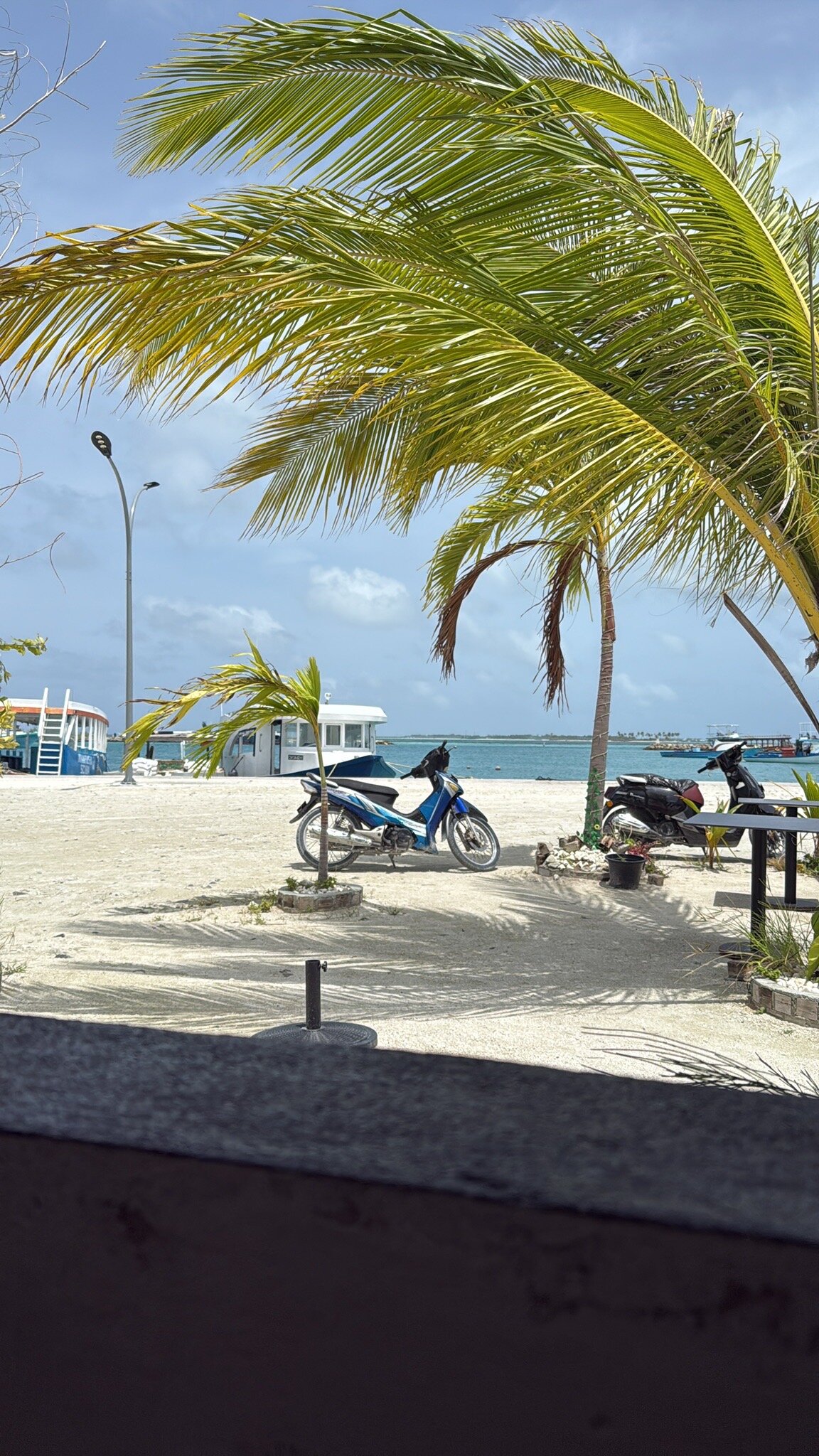 Coco Cottage Local Style - Maldives-官方