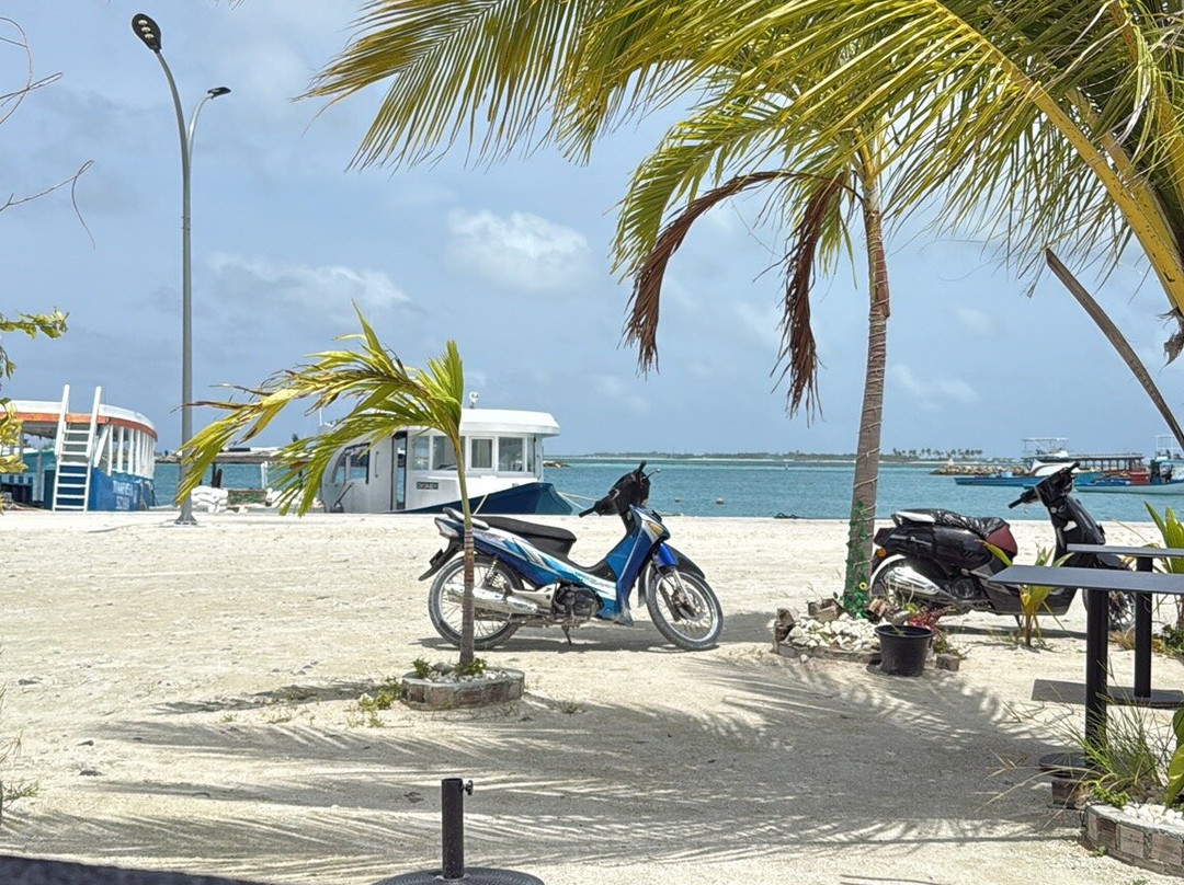 Coco Cottage Local Style - Maldives主图