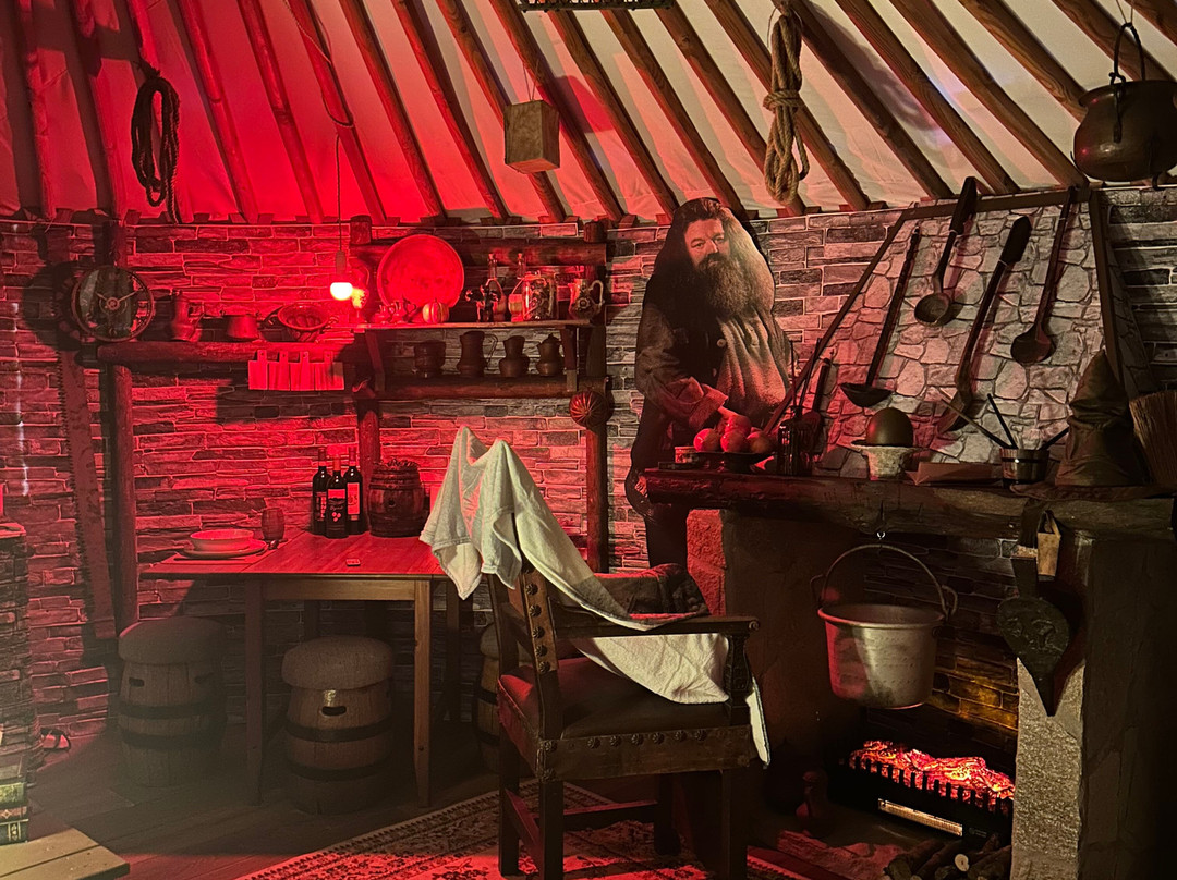 Glamping il Sole主图