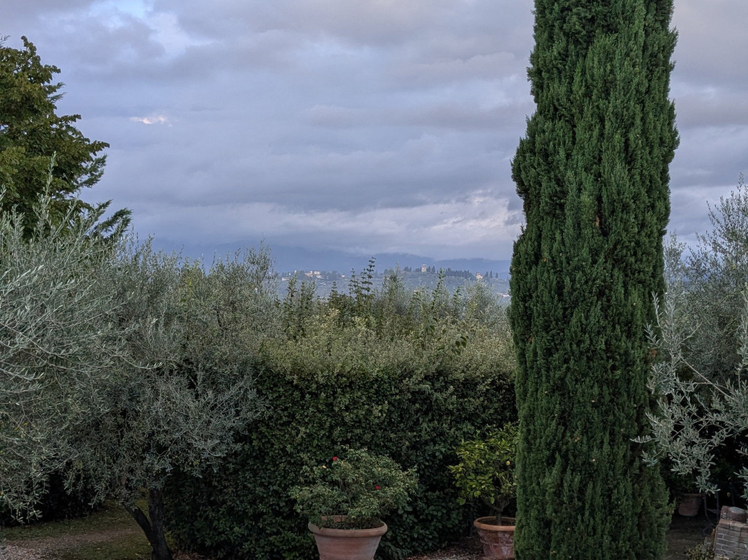 Morisfarms-Cura Nuova必去景点