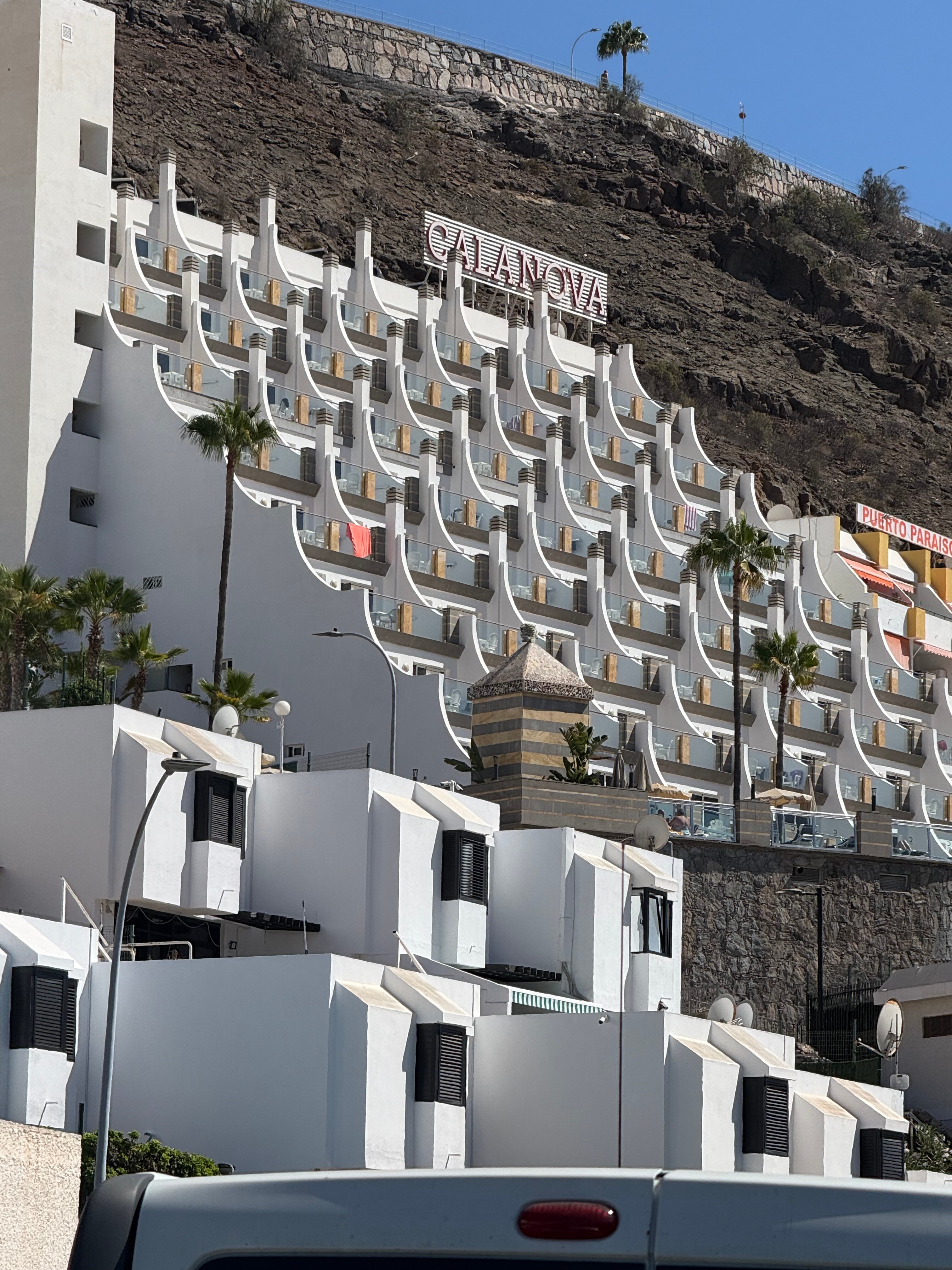 Apartamentos Cabau Cala Nova-官方