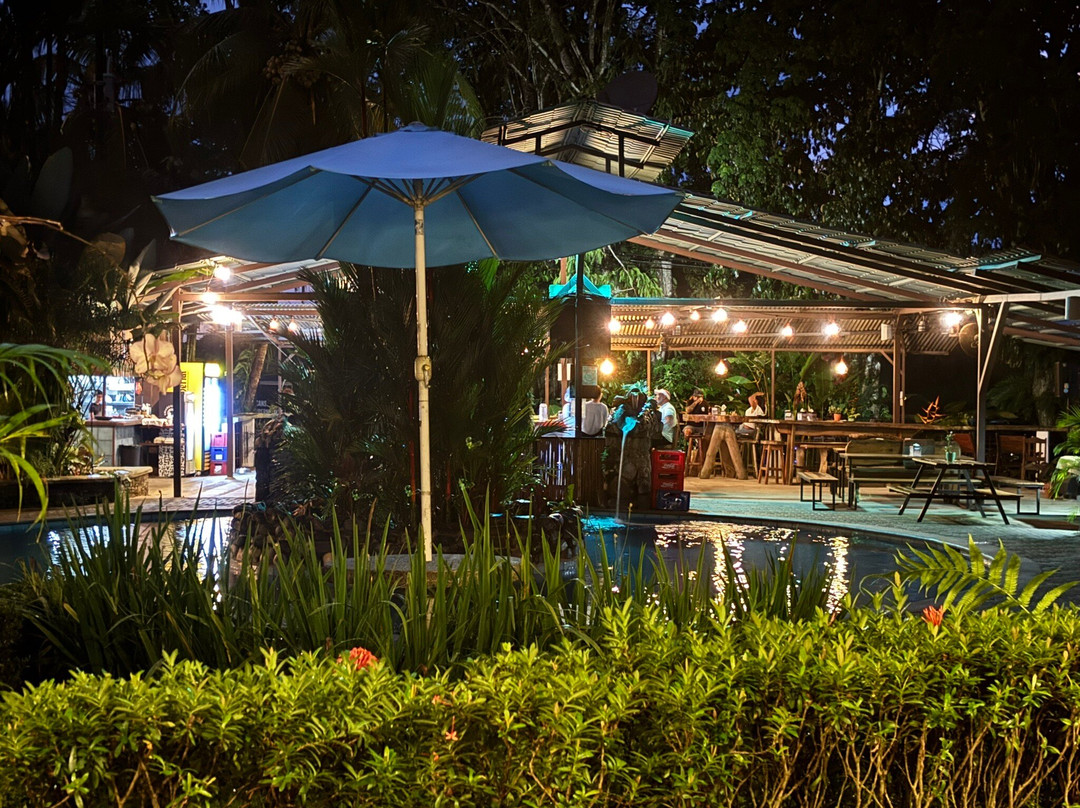 Hotel Rio Lindo主图