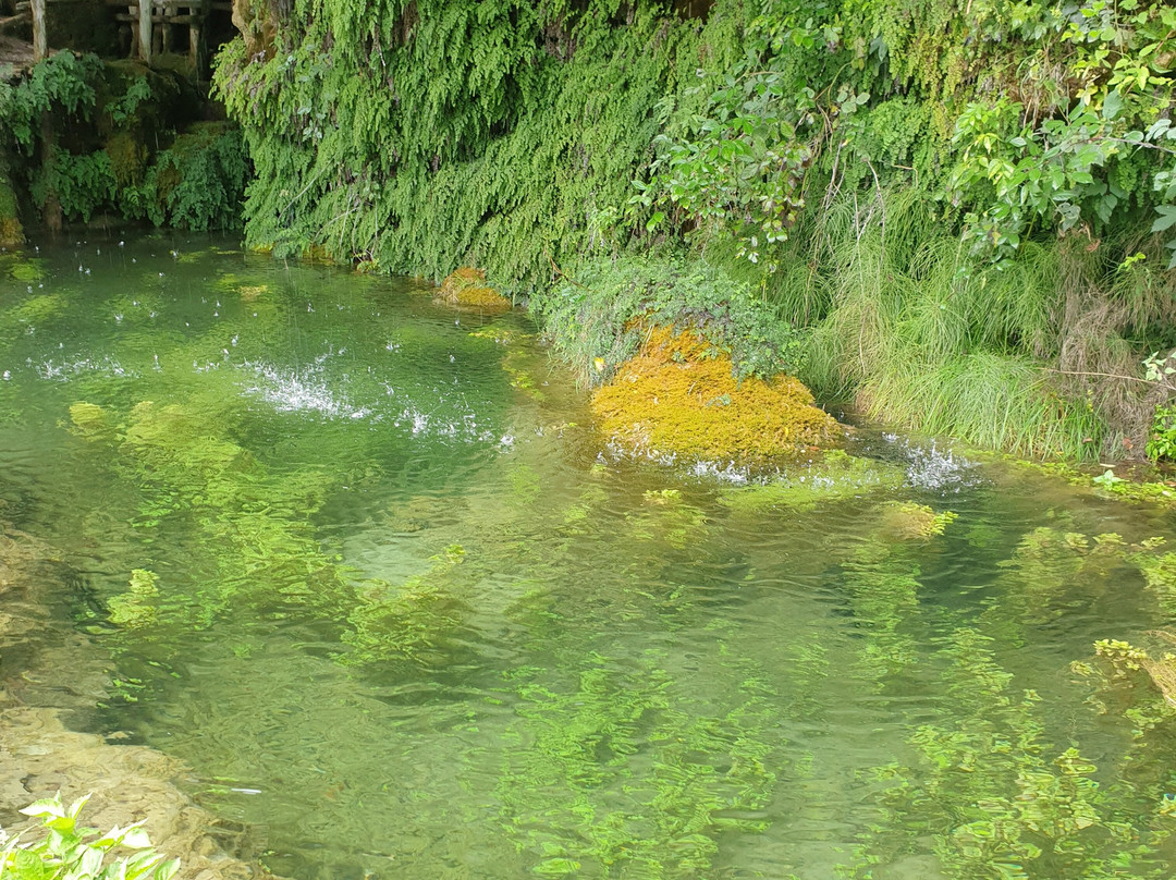 Grotte di Labante-Castel d'Aiano必去景点