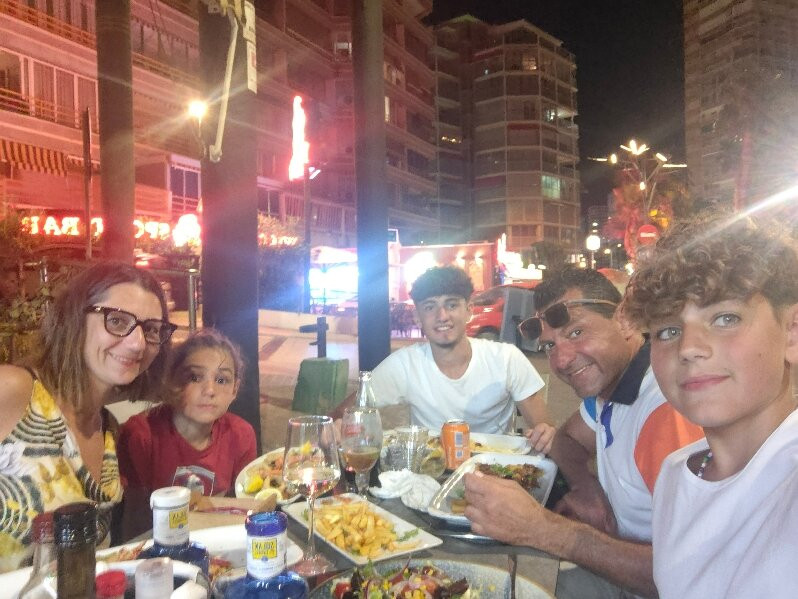 No Sé Bocateria Benidorm
