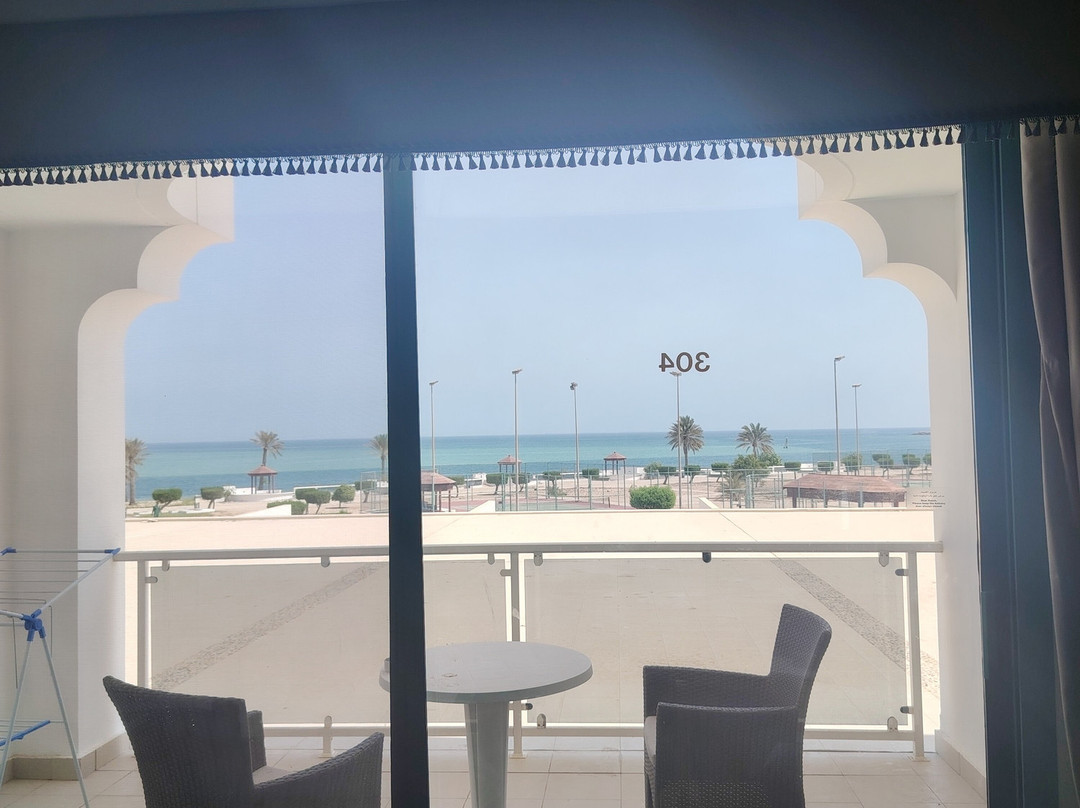 米尔法酒店主图